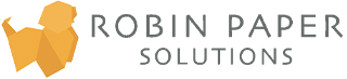 Robin Paper Solutions